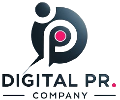 Digital PR Company